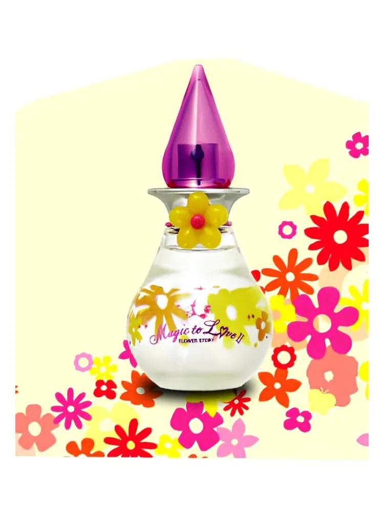 Magic to LoveⅡFlower Story thumbnail 4