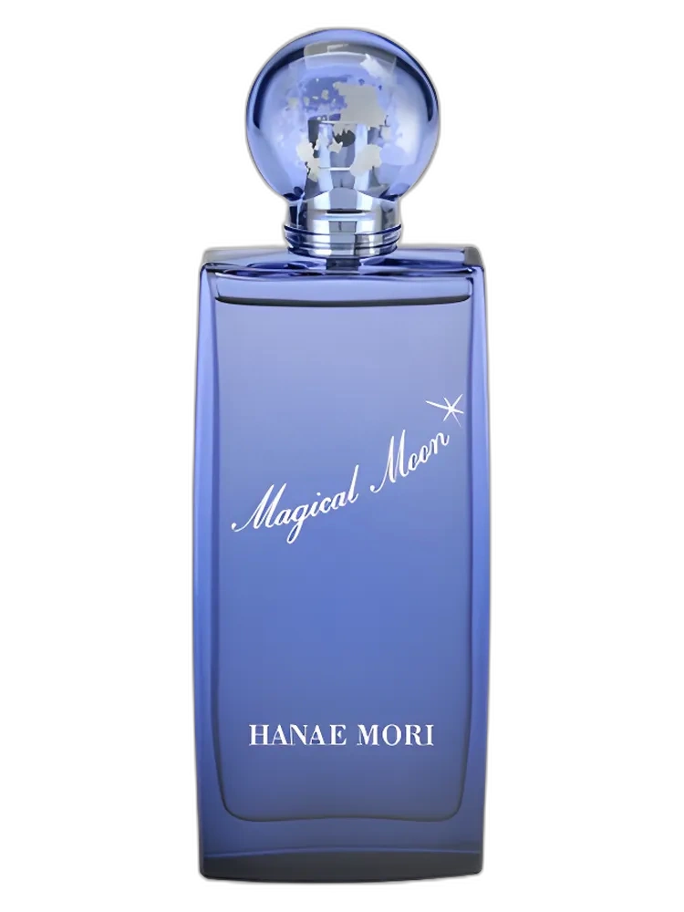 Magical Moon — Hanae Mori