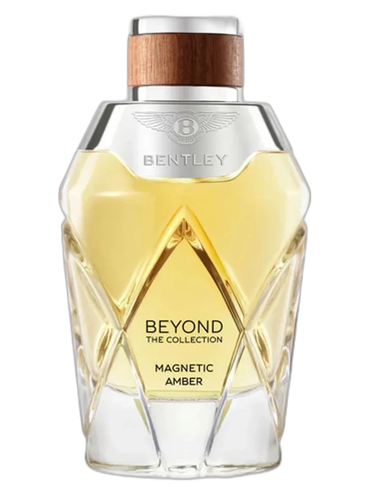 Magnetic Amber unisex — Bentley