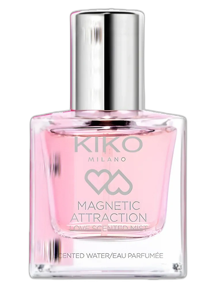 Magnetic Attraction Love Scented Mist — Kiko Milano