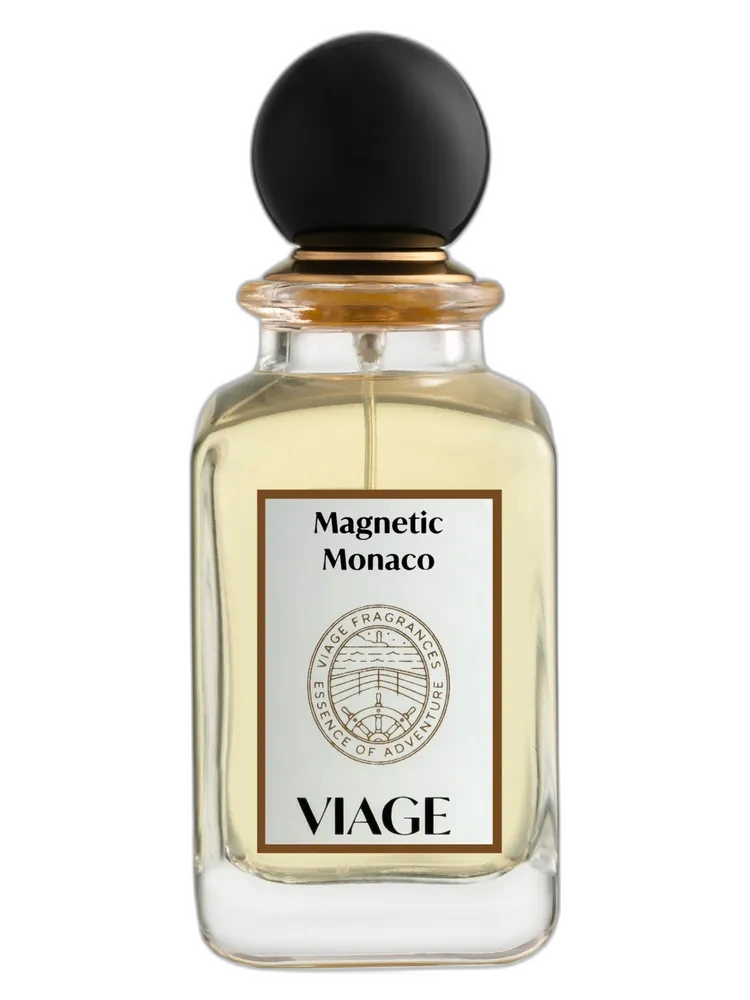 Magnetic Monaco unisex — Viage