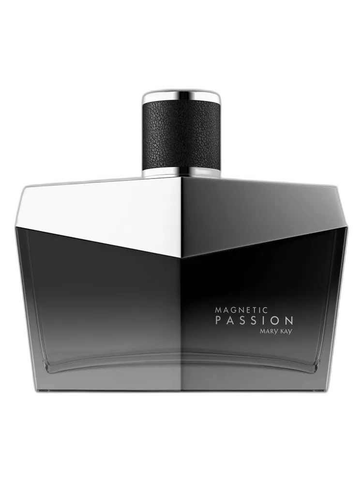 Magnetic Passion — Mary Kay