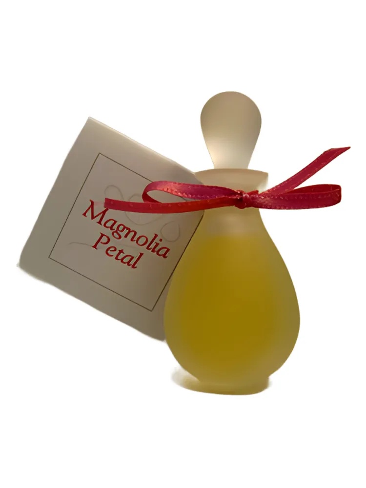 Miniatura 4 de Magnolia Petal