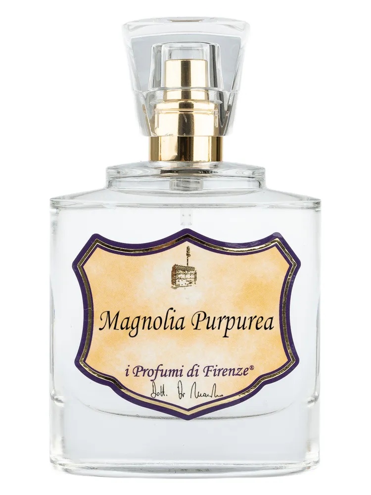 Miniatura 4 de Magnolia Purpurea