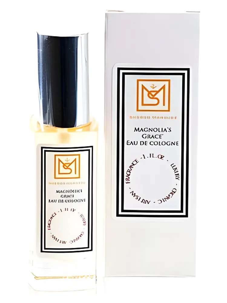 Miniatura 4 de Magnolia's Grace
