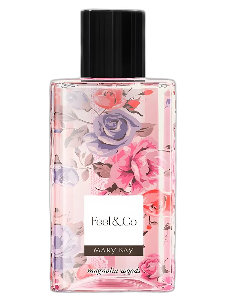 Magnolia Woods — Mary Kay
