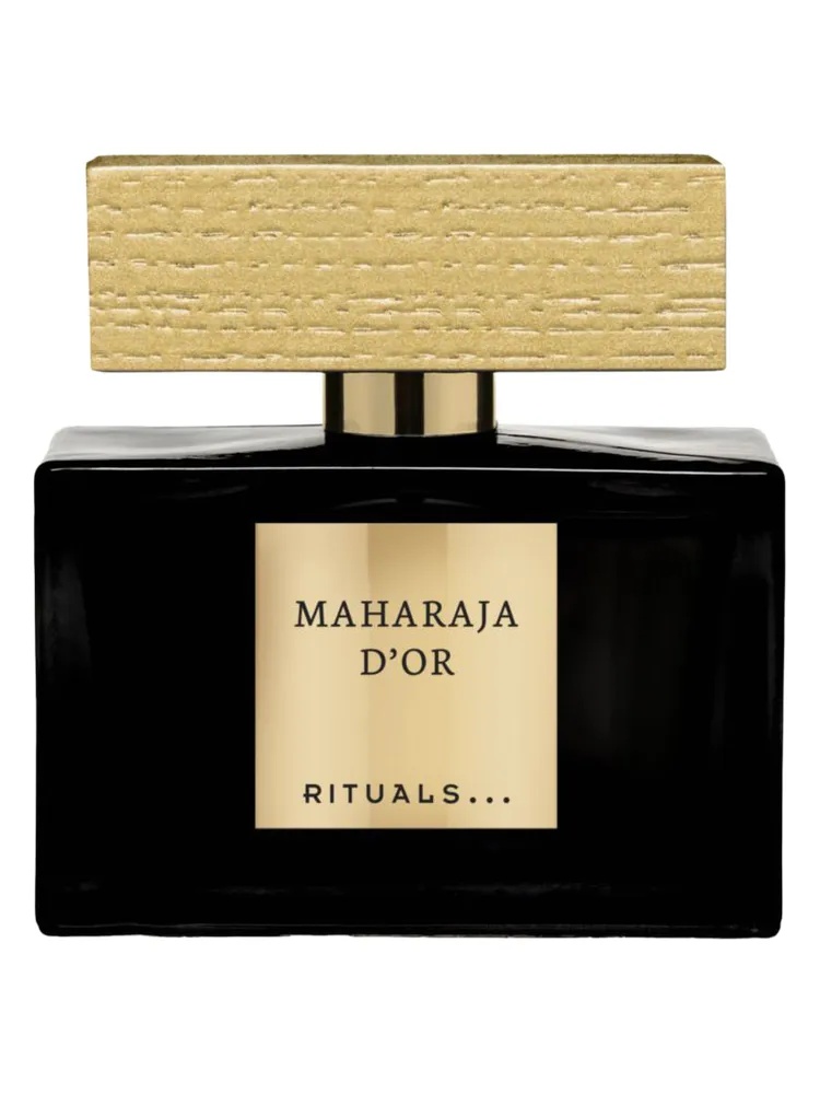 Miniatura 4 de Maharaja d'Or