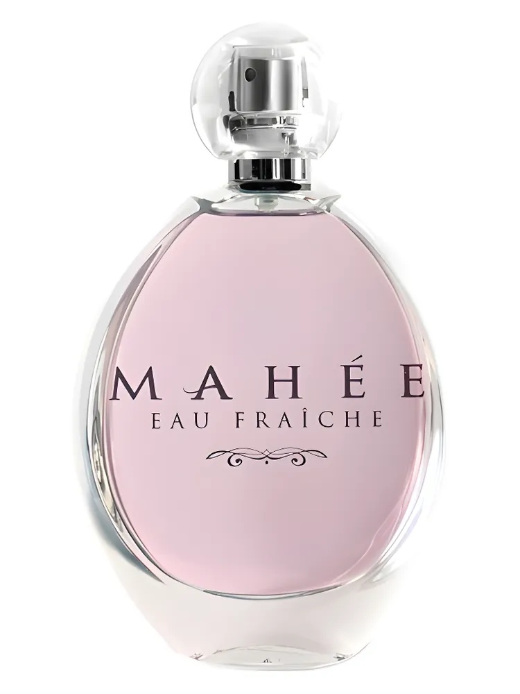 Miniatura 4 de Mahée Sparkling Eau Fraîche