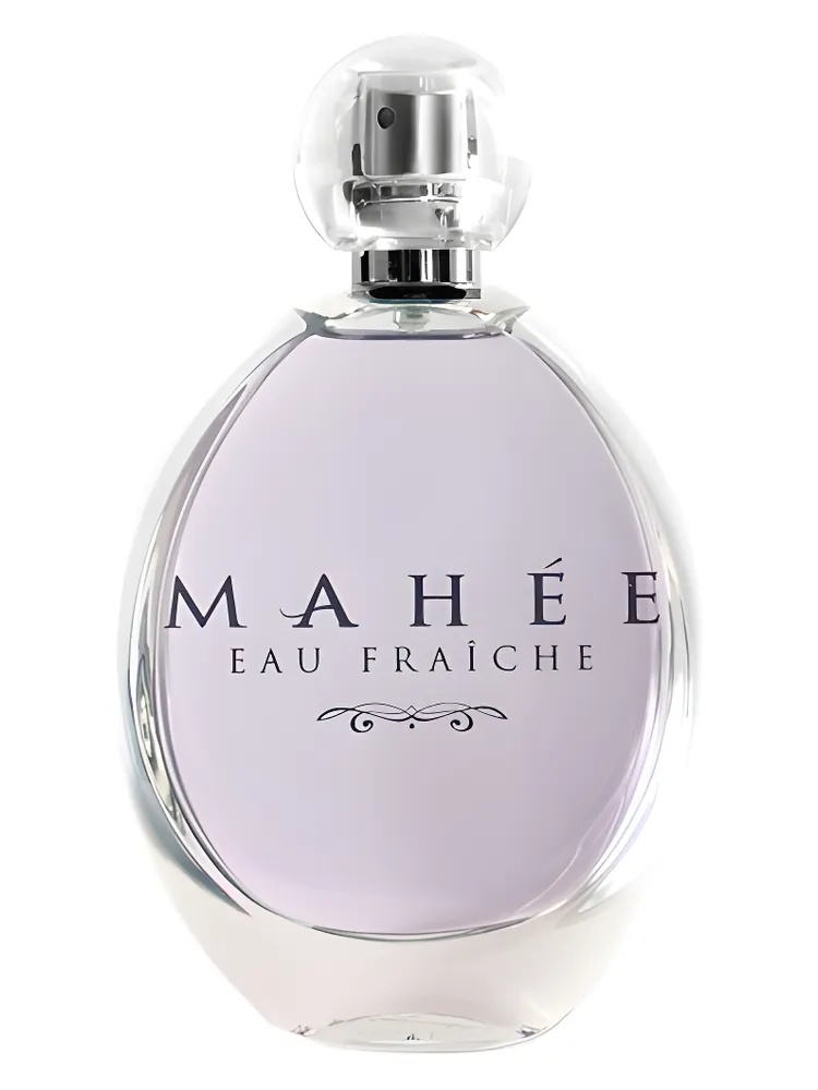Miniatura 4 de Mahée Sublime Eau Fraîche