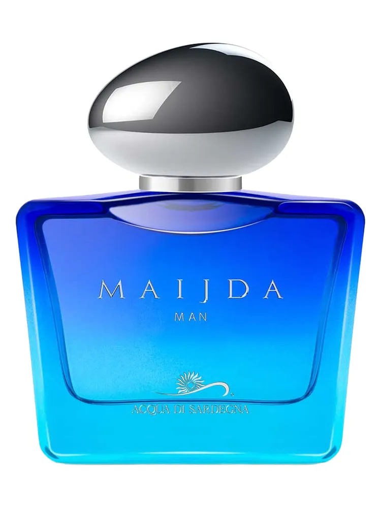 Maijda Man Eau de Parfum