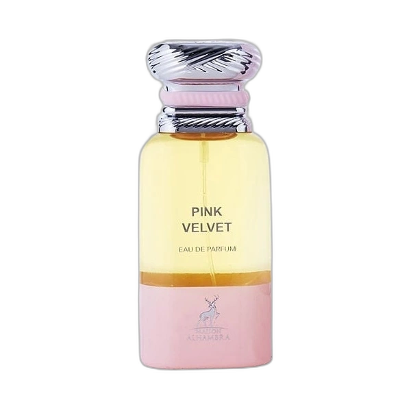 Rose Petals — Maison Alhambra