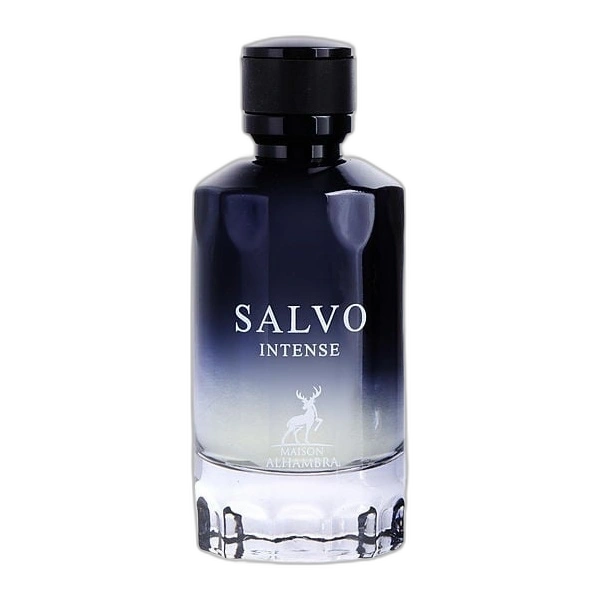 Salvo Intense — Maison Alhambra