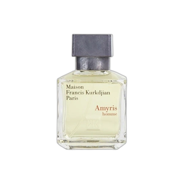 Kurkdjian Amyris Homme — Maison Francis