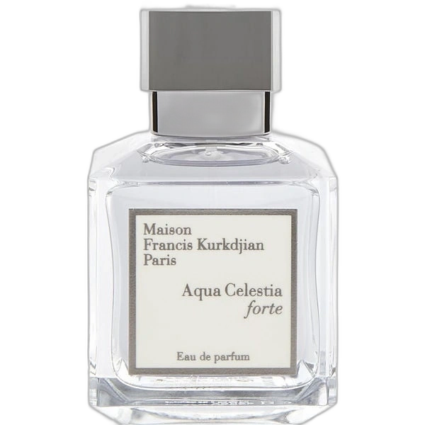 Kurkdjian Aqua Celestia Forte — Maison Francis