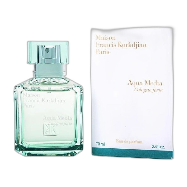 Kurkdjian Aqua Media Cologne Forte — Maison Francis