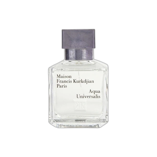 Kurkdjian Aqua Universalis — Maison Francis