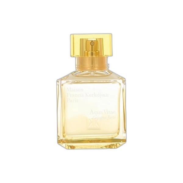 Kurkdjian Aqua Vitae Cologne Forte — Maison Francis