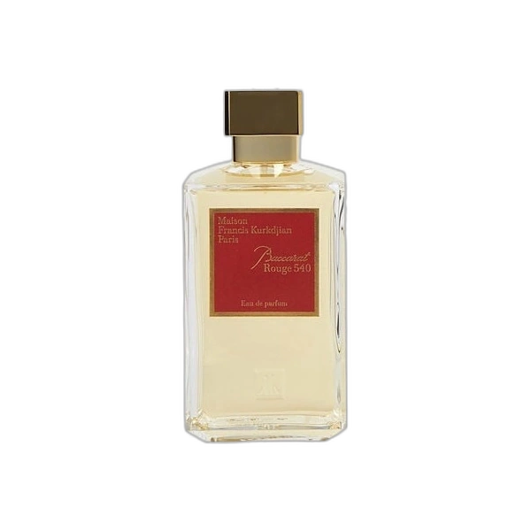 Kurkdjian Baccarat Rouge 540 — Maison Francis