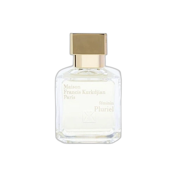 Kurkdjian Feminin Pluriel — Maison Francis