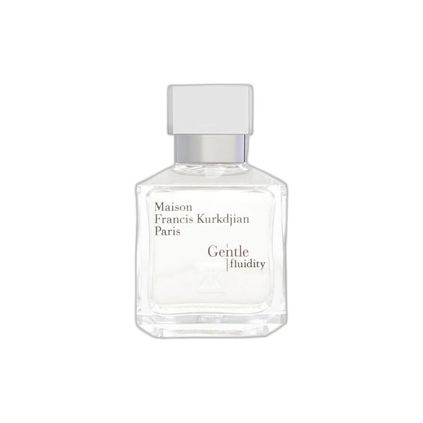 Kurkdjian Gentle Fluidity Silver — Maison Francis
