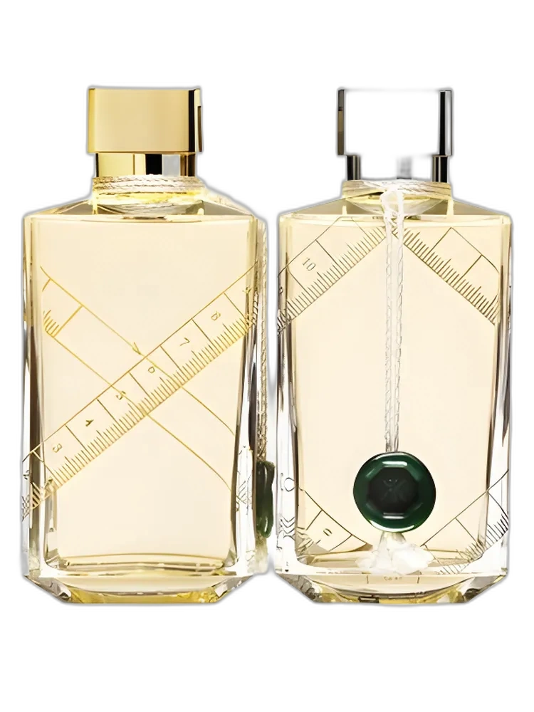Limited Crystal Edition Fragrances unisex — Maison Francis Kurkdjian