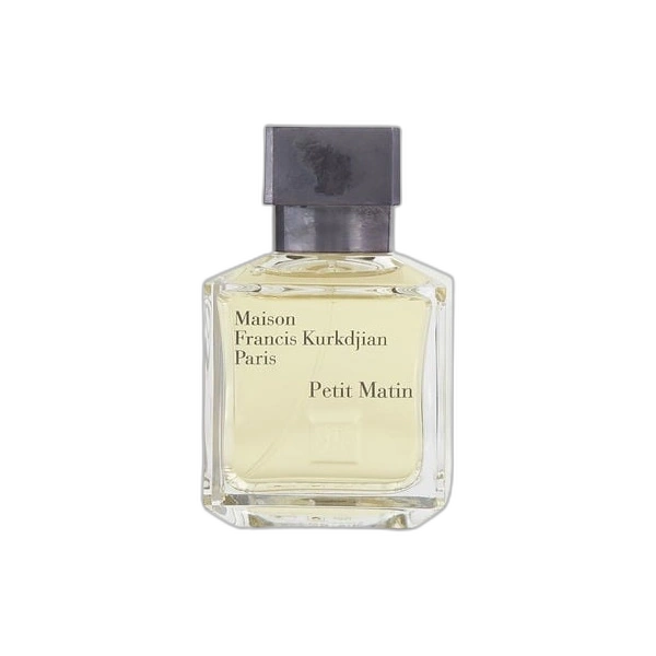 Kurkdjian Petit Matin — Maison Francis