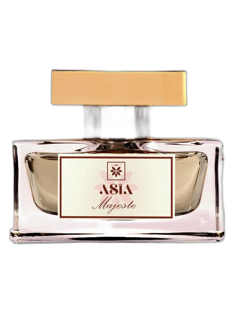 Majeste — Asia Perfumes