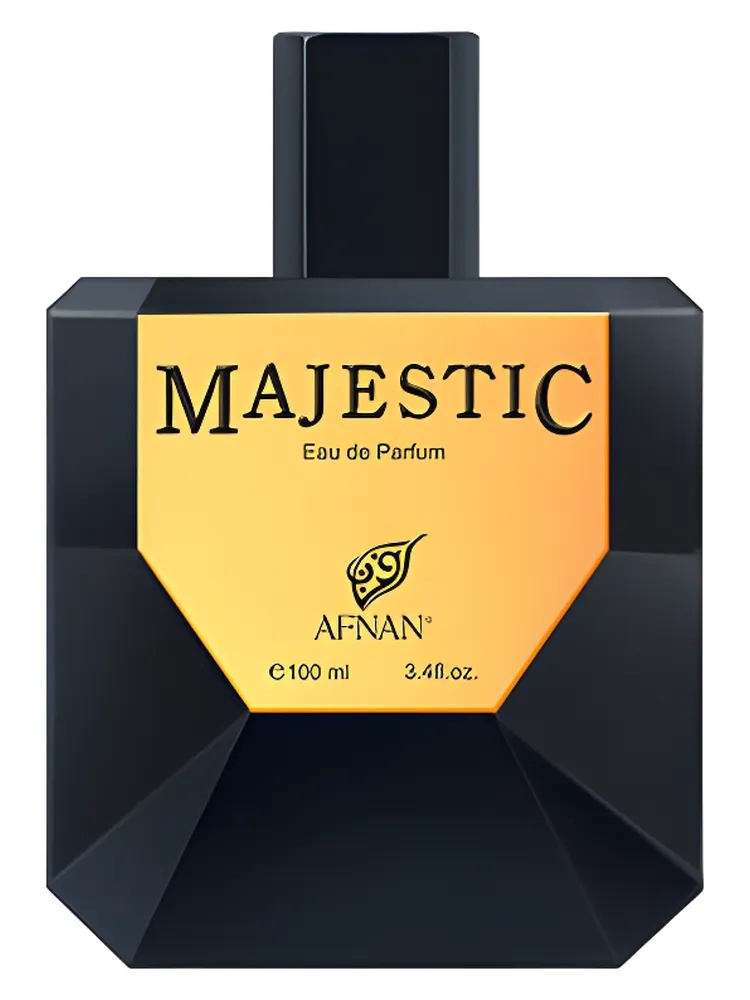 Miniatura 4 de Majestic Black