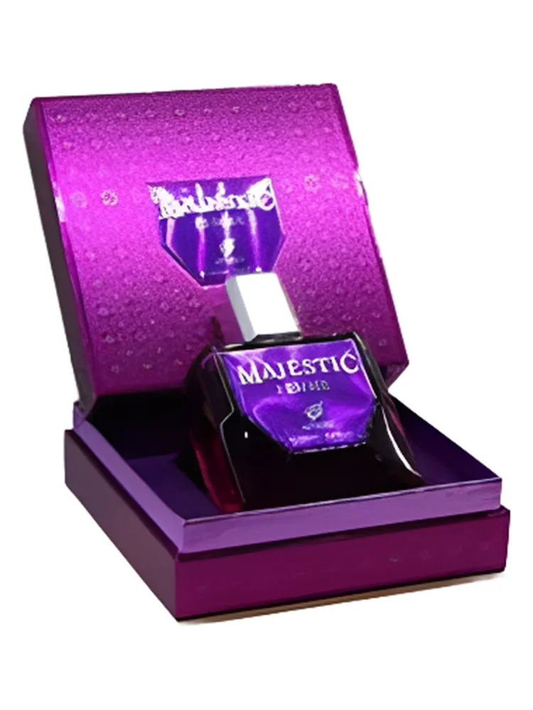 Majestic Femme thumbnail 4