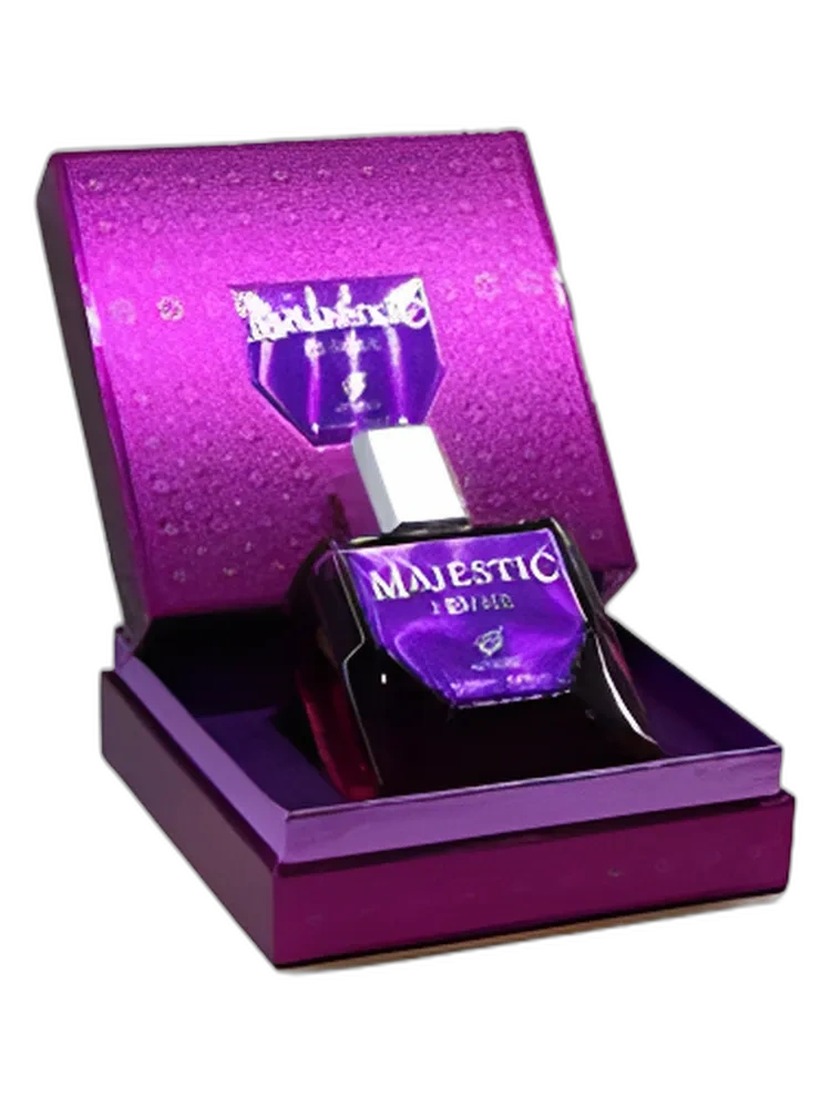 Majestic Femme — Afnan