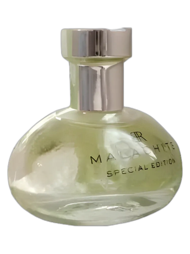 Malachite Special Edition — Banana Republic