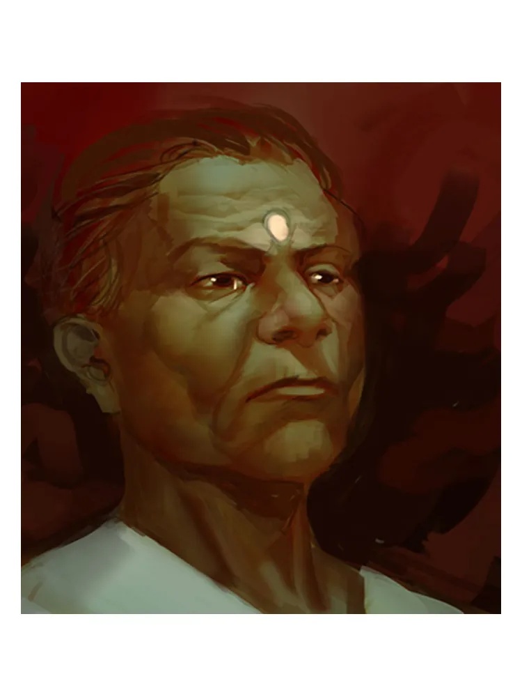 Mama-Ji thumbnail 4