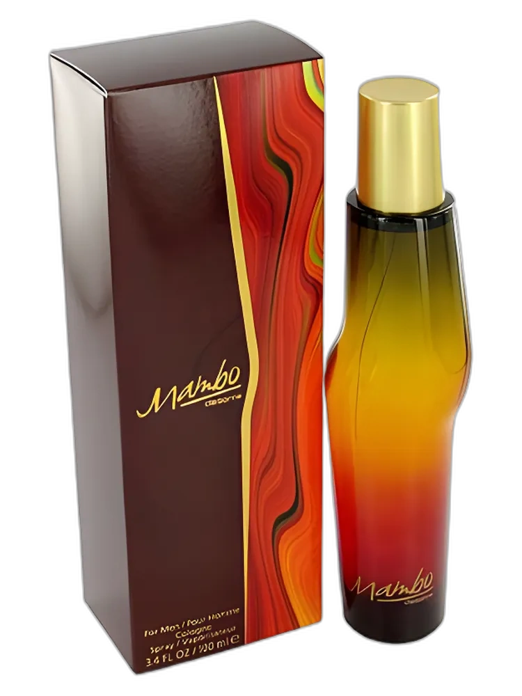Mambo — Liz Claiborne