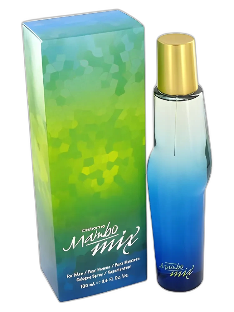 Mambo Mix — Liz Claiborne