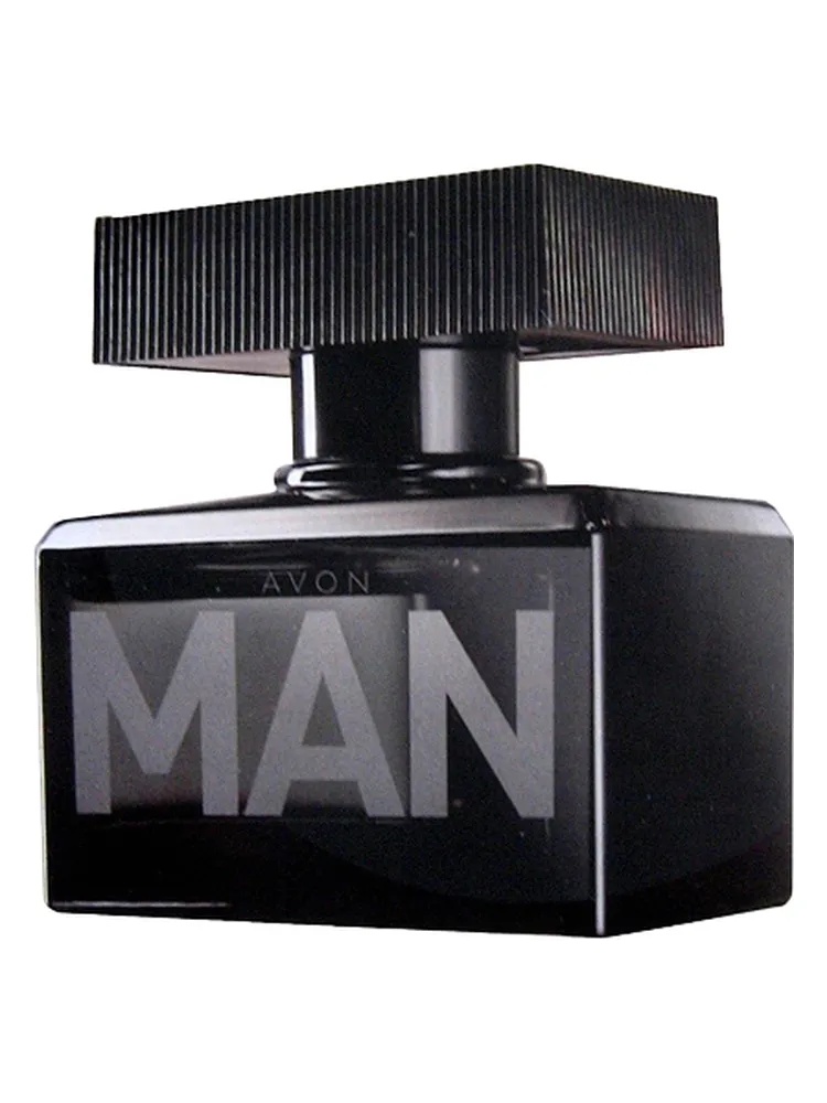 Man