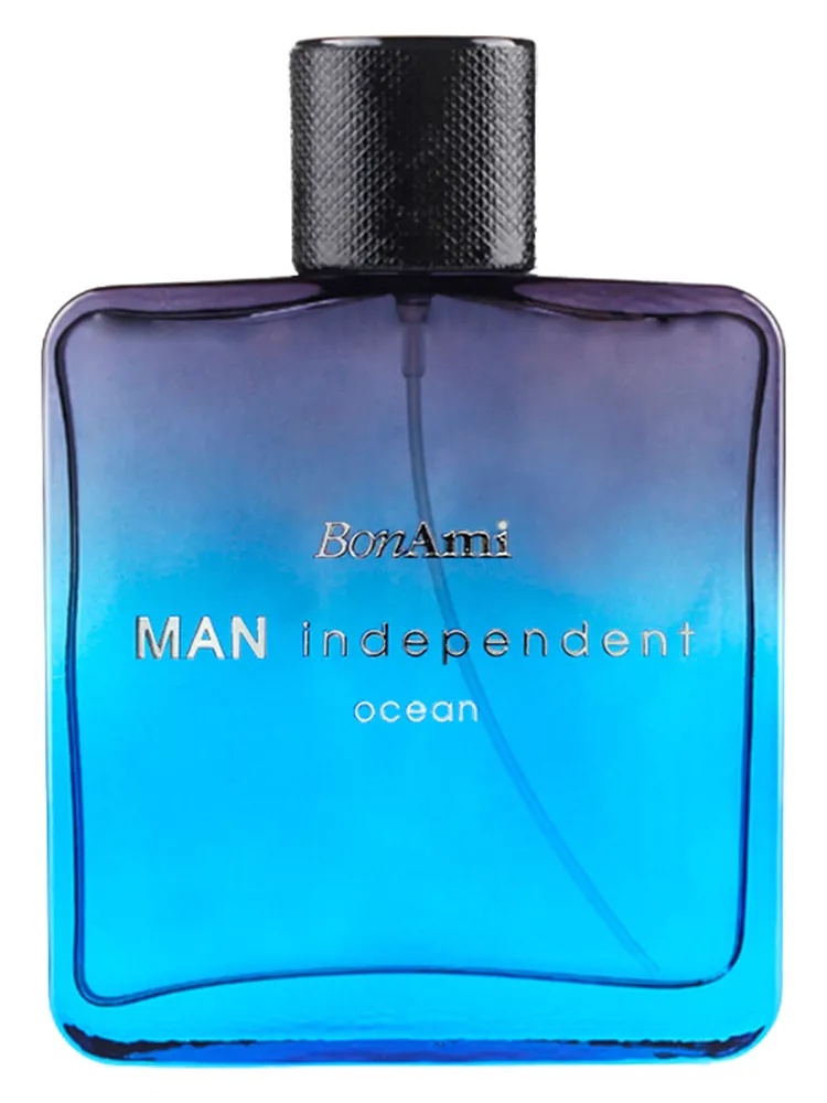 Man Independent Ocean thumbnail 4