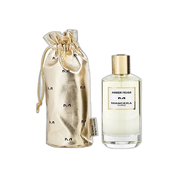 Amber Fever — Mancera