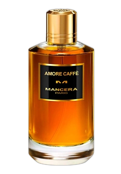 Amore Caffe — Mancera