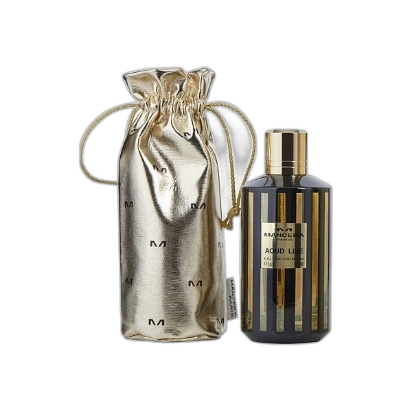 Aoud Line — Mancera