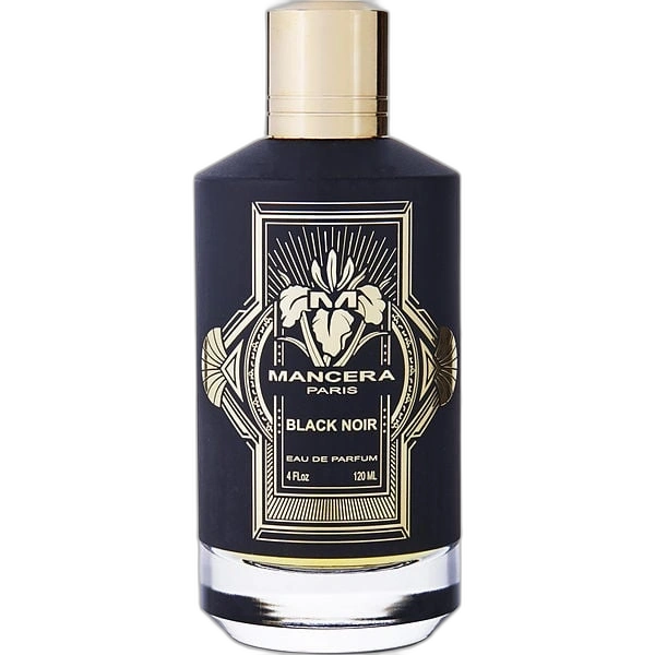 Black Noir — Mancera