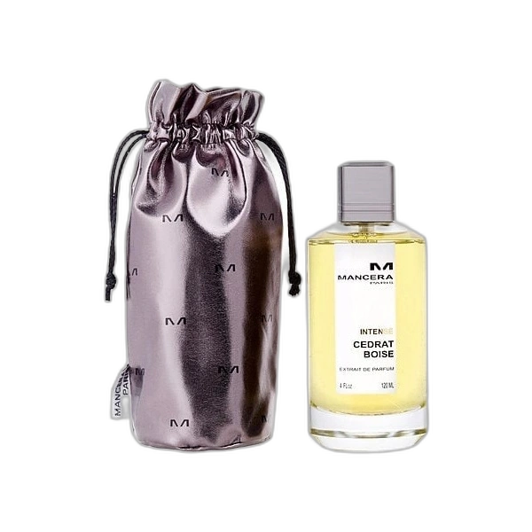 Cedrat Boise Intense — Mancera