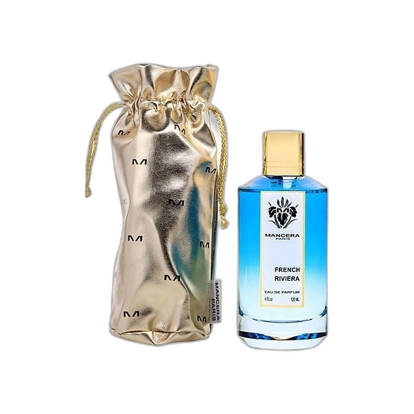 French Riviera — Mancera