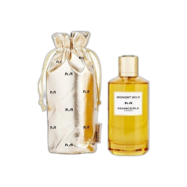 Midnight Gold — Mancera
