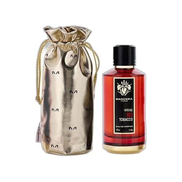 Red Tobacco Intense — Mancera