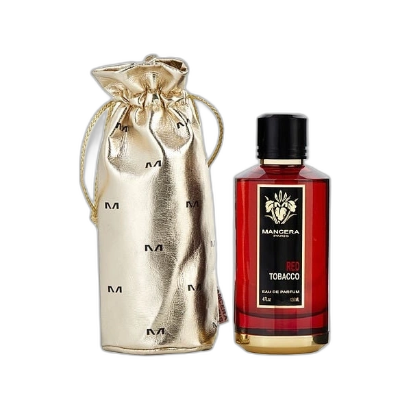 Red Tobacco — Mancera