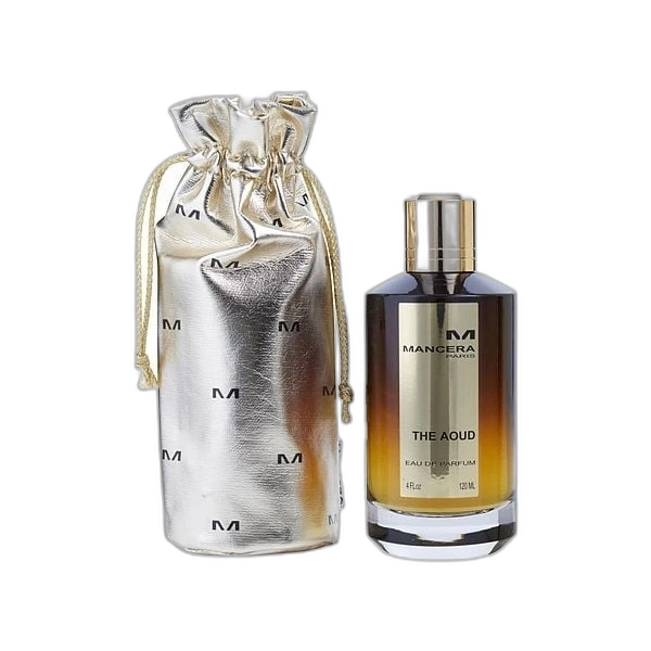 The Aoud — Mancera