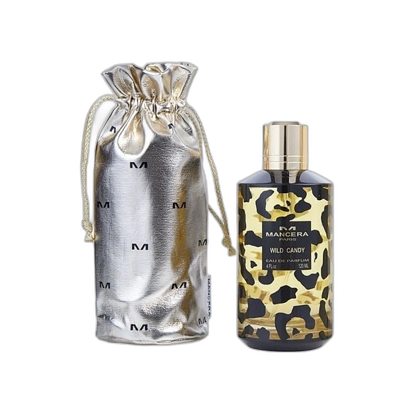Wild Candy — Mancera