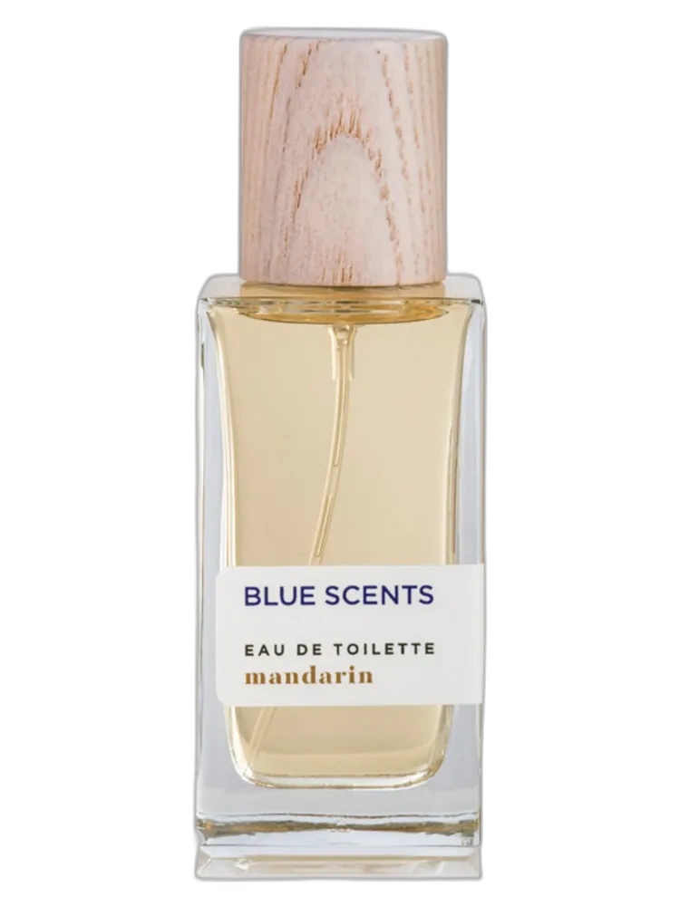 Mandarin unisex — Blue Scents