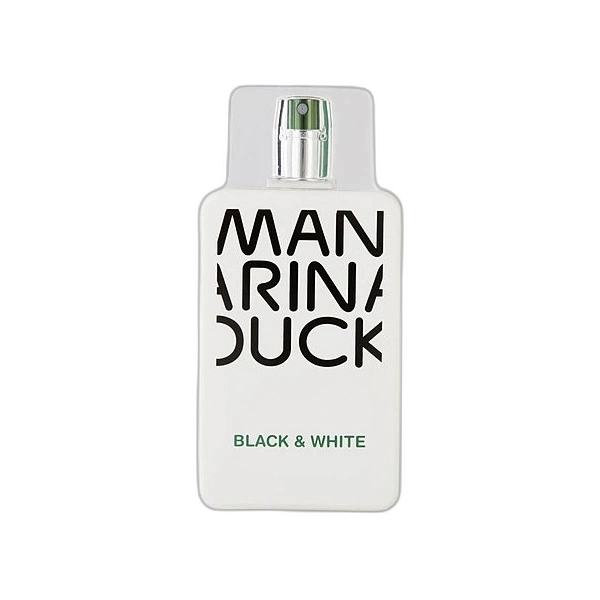 Black And White — Mandarina Duck