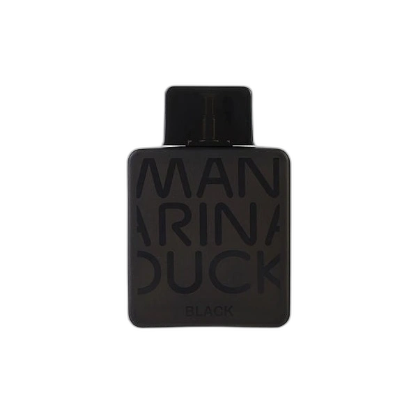 Black — Mandarina Duck